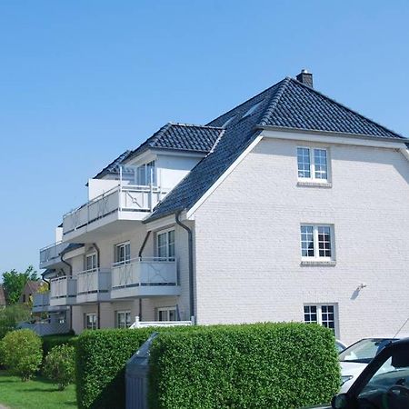Ferienwohnung Ferien auf zwei Ebenen in der Möwenkoje Grömitz Exterior foto